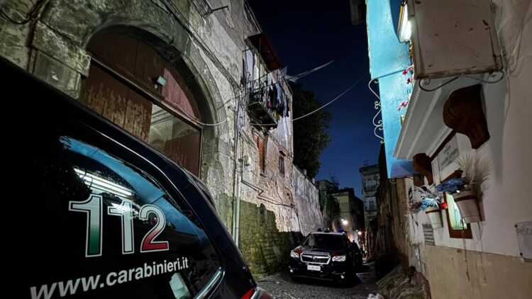 Un altro agguato nel Napoletano, ucciso un 39enne con precedenti