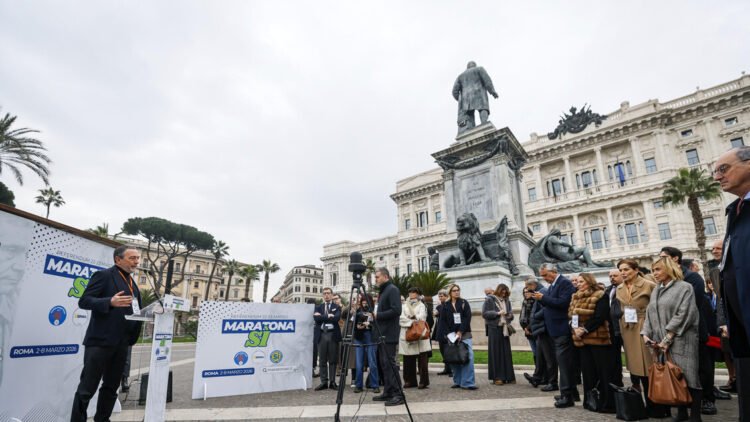 Meloni chiama al voto: ‘Giustizia che non funziona riguarda tutti’