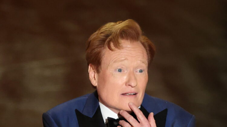 Agli Oscar una stoccata sul caso Epstein