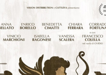 ANSA/ Weekend al cinema tra coming of age, amicizia e amore