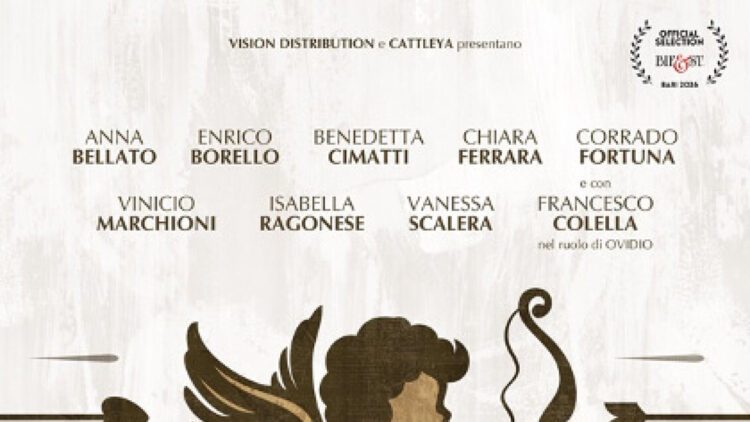 ANSA/ Weekend al cinema tra coming of age, amicizia e amore