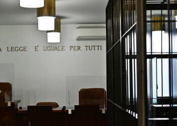 ‘Ndrangheta, indagine su prima ‘locale’ a Roma, condanne per 240 anni