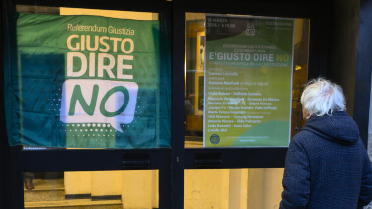 Manfredi, ‘scontro politica-magistratura è un precedente molto grave’