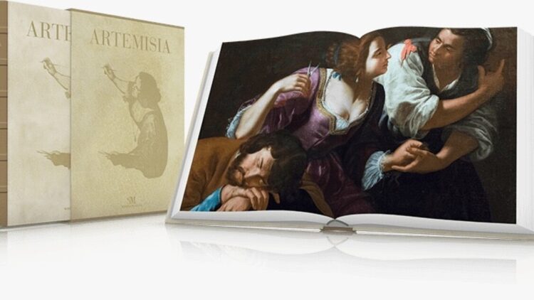 Artemisia Gentileschi, dopo la riscoperta mostre, aste e un nuovo libro