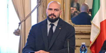 Piemonte, la vicepresidenza della Regione all’assessore Maurizio Marrone