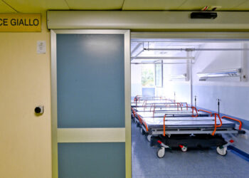 Neonata morta in ospedale a Benevento, indagati due medici