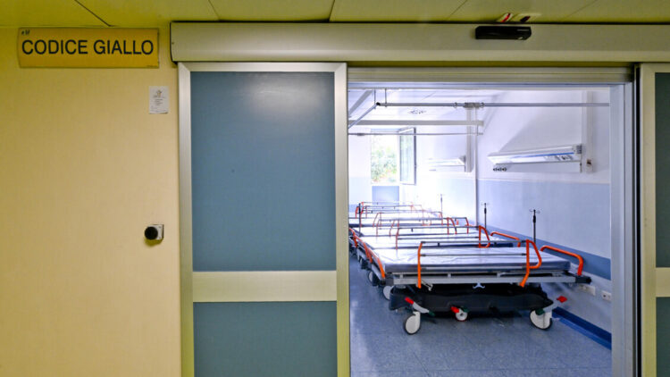 Neonata morta in ospedale a Benevento, indagati due medici