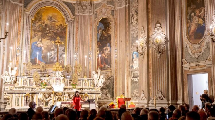 “Nunziatella in musica”, le opere di Puccini a sostegno del Santobono-Pausillipon