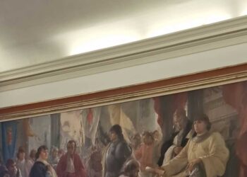 A Cava dei Tirreni rinasce il Marte