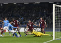 Il Napoli piega il Torino e guarda al secondo posto del Milan