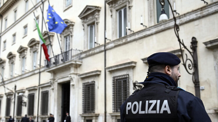 Cdm, sul caro carburanti eventuali altre misure dopo il Consiglio europeo