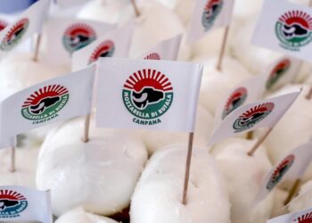 Il meglio dell’agroalimentare campano a Barcellona