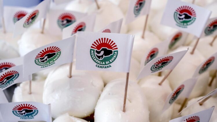 Il meglio dell’agroalimentare campano a Barcellona