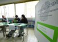 Referendum: in Campania alle 23 l’affluenza sfiora il 38%