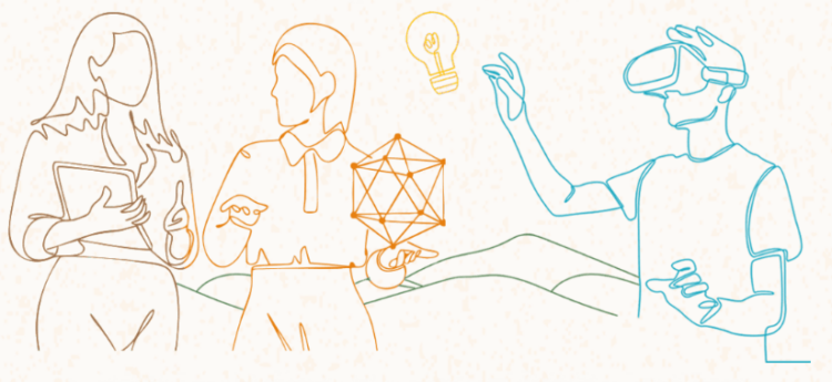 Chiusa II edizione Festival Innovation Hub nell’ambito di ‘Rocca Calascio – Luce d’Abruzzo’