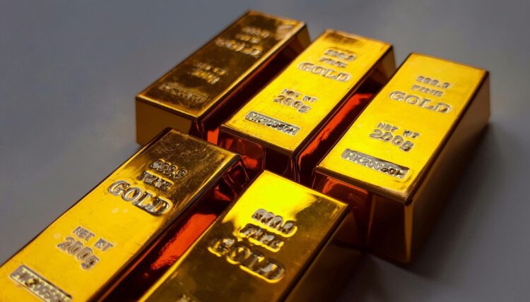 La Francia vende l’oro che aveva negli Usa, un’operazione da 12,8 miliardi di euro