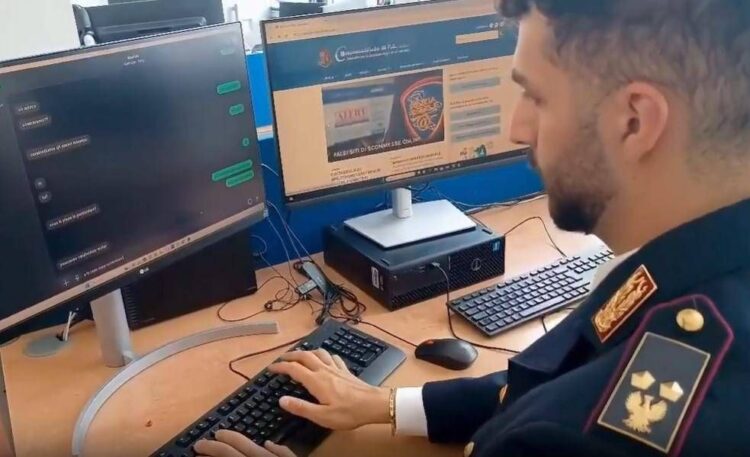 Pedopornografia e abusi su minori, in settimana interrogatori per giornalista e professoressa arrestati