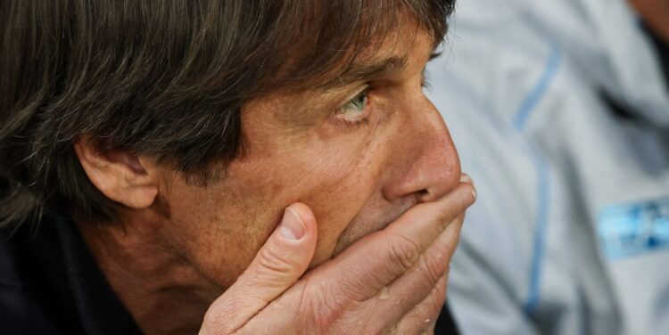 Conte, ora o mai più: non un’altra Juventus. Con De Laurentiis si decide il futuro