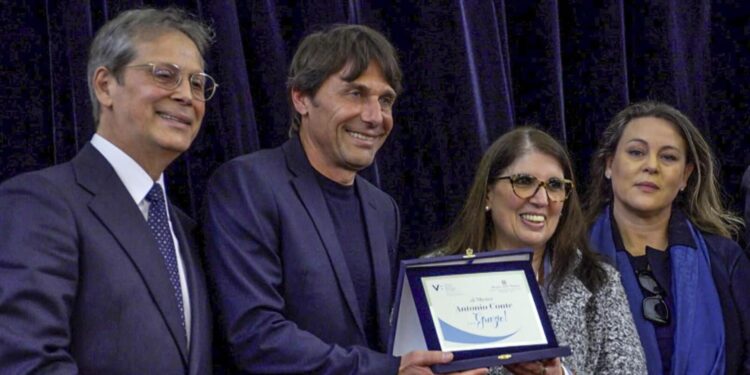 Conte, la lezione di psicologia sulla vittoria: “Ecco perché dai quel qualcosa in più”