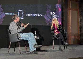 Patty Pravo, ‘quel giro in 500 a Roma con Jimi Hendrix’