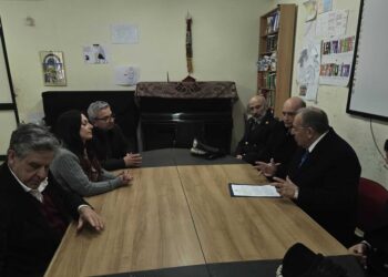 14enne accoltellato: prefetto, ‘fatto di gravità inaudita’