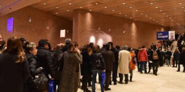 Libri Come – Festa del Libro e della Lettura, in programma dal 19 al 21 marzo 2027