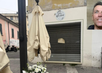 Il 17enne resta in cella e insiste ‘Bongiorni mi ha dato una testata’