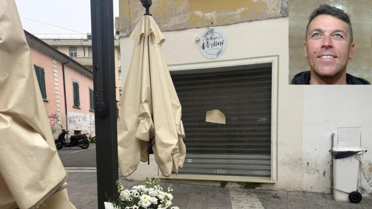 Il 17enne resta in cella e insiste ‘Bongiorni mi ha dato una testata’