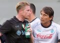 De Bruyne, che stoccata a Conte! “Felice che se ne sia andato, promesse mai rispettate”