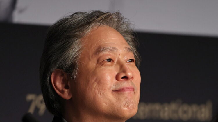 Park Chan-wook a Cannes, ‘le nostre opinioni in giuria sostanzialmente concordi’