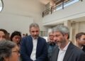 Fico a Ercolano con Nova, ‘programma radicale per rilanciare area progressista’