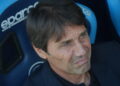 Conte, è ufficiale l’addio al Napoli: ‘Non ho creato un gruppo’