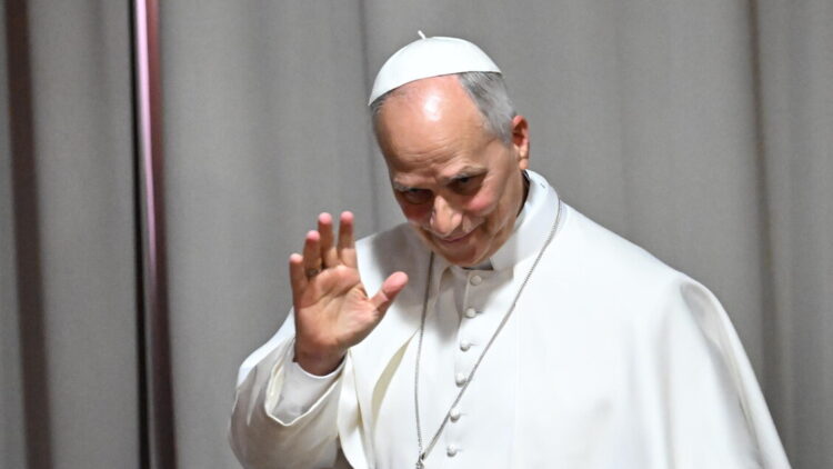 Il Papa: ‘La Flotilla? Bisogna aiutare il popolo di Gaza’