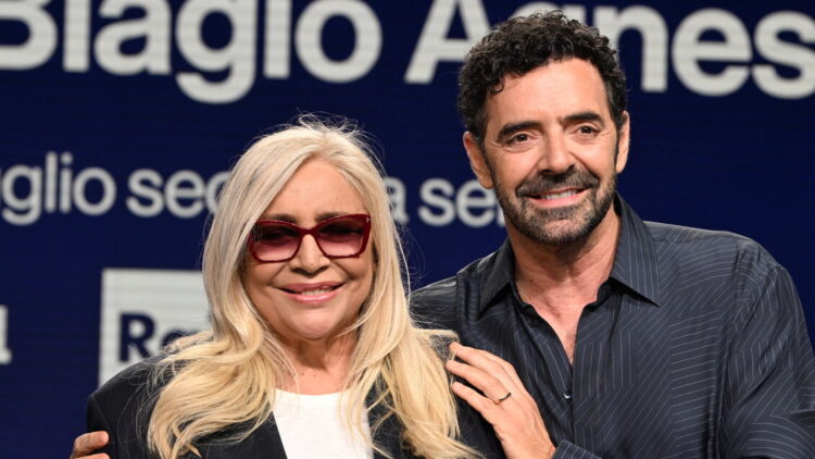 A Gerry Scotti e Stefano De Martino il Premio Biagio Agnes