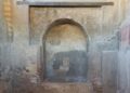 La Casa dell’Albergo ad Herculaneum, apre al pubblico la domus con le terme
