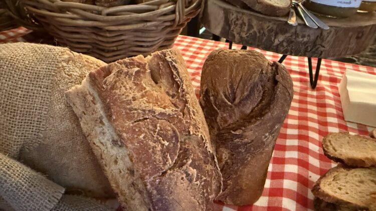 Recupero di grani ‘antichi’, ecco il ‘Pane Tradizionale di Napoli’