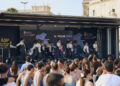 Il Marina militare Nastro rosa Tour 2026 fa tappa a Siracusa