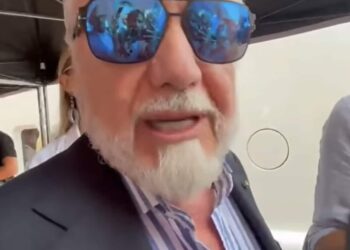 “Allegri? Non se ne può parlare. Le scelte poi…”: De Laurentiis sorprende così