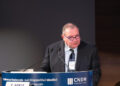 Ex presidente della Corte dei Conti Miele si dimette da presidente Collegio revisori del Csm
