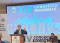 Sgambati apre il congresso Uil Campania, ‘basta con la fuga dei giovani’
