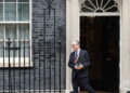 Londra, ‘Dan Jarvis nominato nuovo ministro della Difesa’