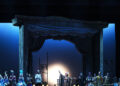 Successo al San Carlo per il ritorno di Adriana Lecouvreur