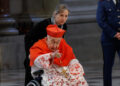 ++ Morto il cardinale Camillo Ruini ++