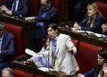 Schlein, Meloni ha giurato sulla Costituzione che è antifascista