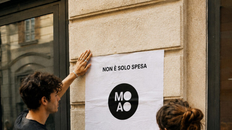 A Napoli un nuovo ‘punto di vista sul cibo’, non è un negozio né un ristorante