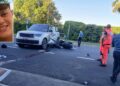 Scontro suv-scooter, conducente arrestato per omicidio stradale