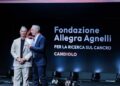 Paolo Belli, ‘contro il cancro la prevenzione è la prima cosa’