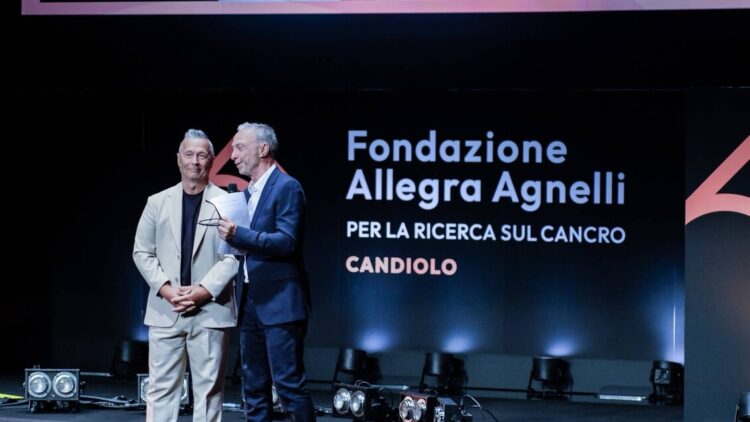 Paolo Belli, ‘contro il cancro la prevenzione è la prima cosa’