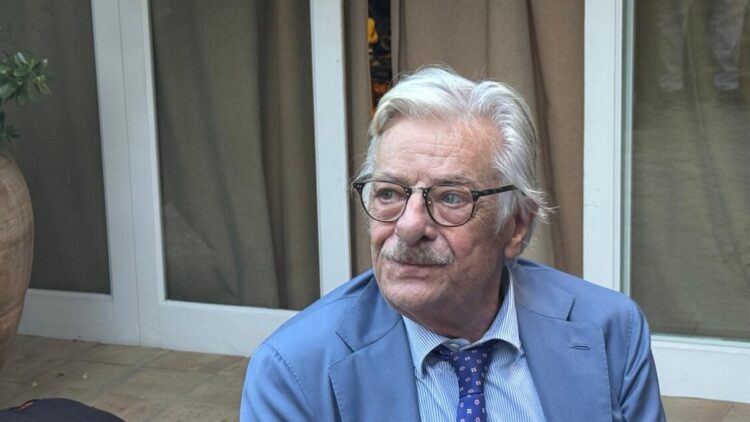 Giannini, ‘De Gregori? La penso come lui da anni, i politici stiano zitti’