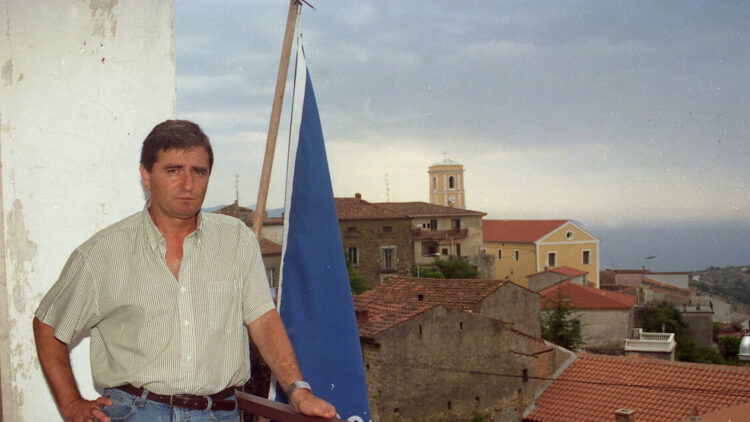 L’omicidio del sindaco di Pollica, assolto l’ex collaboratore di giustizia